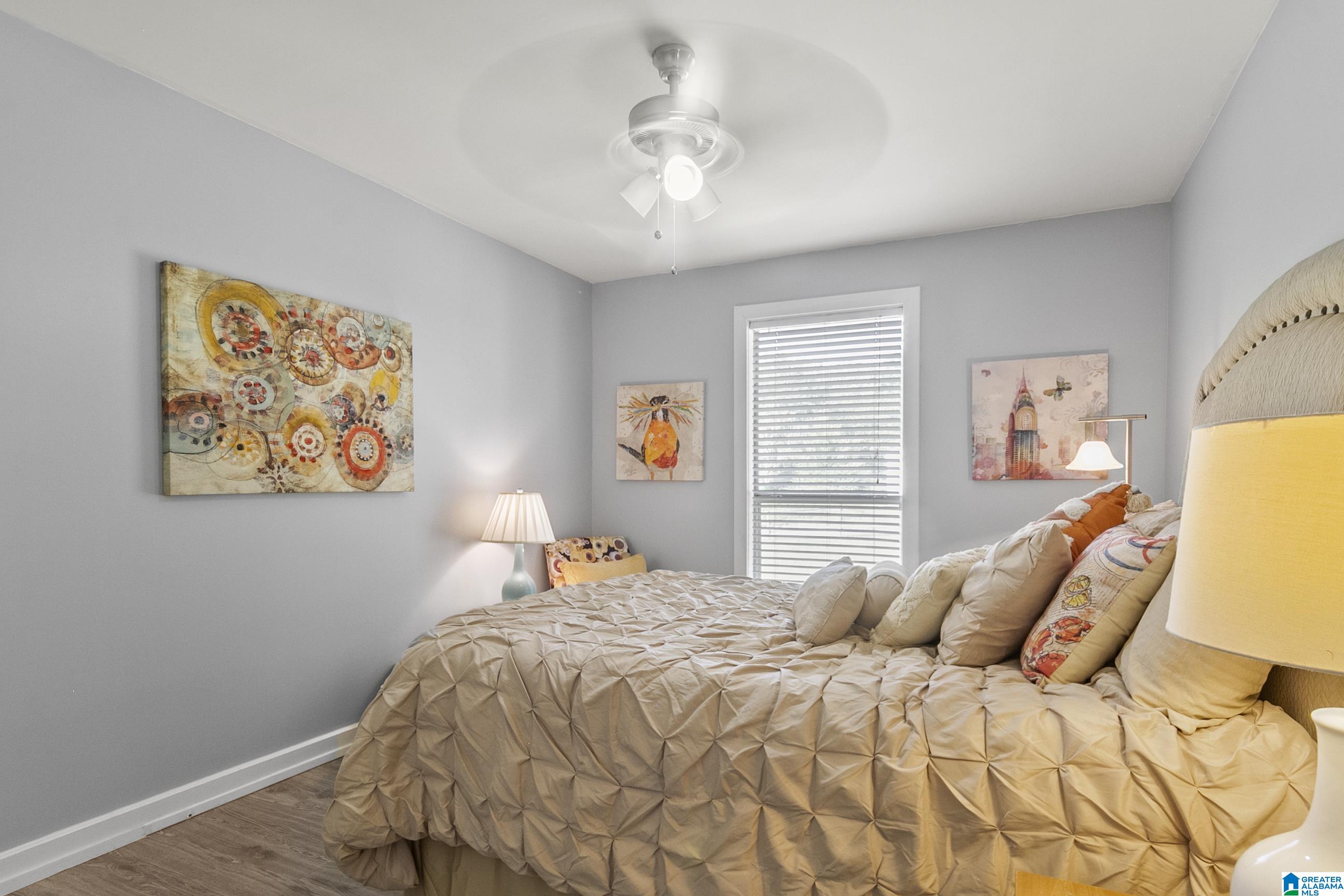 6500 Loveless Park Loop Bessemer, AL 35022 - Photo 22 of 80