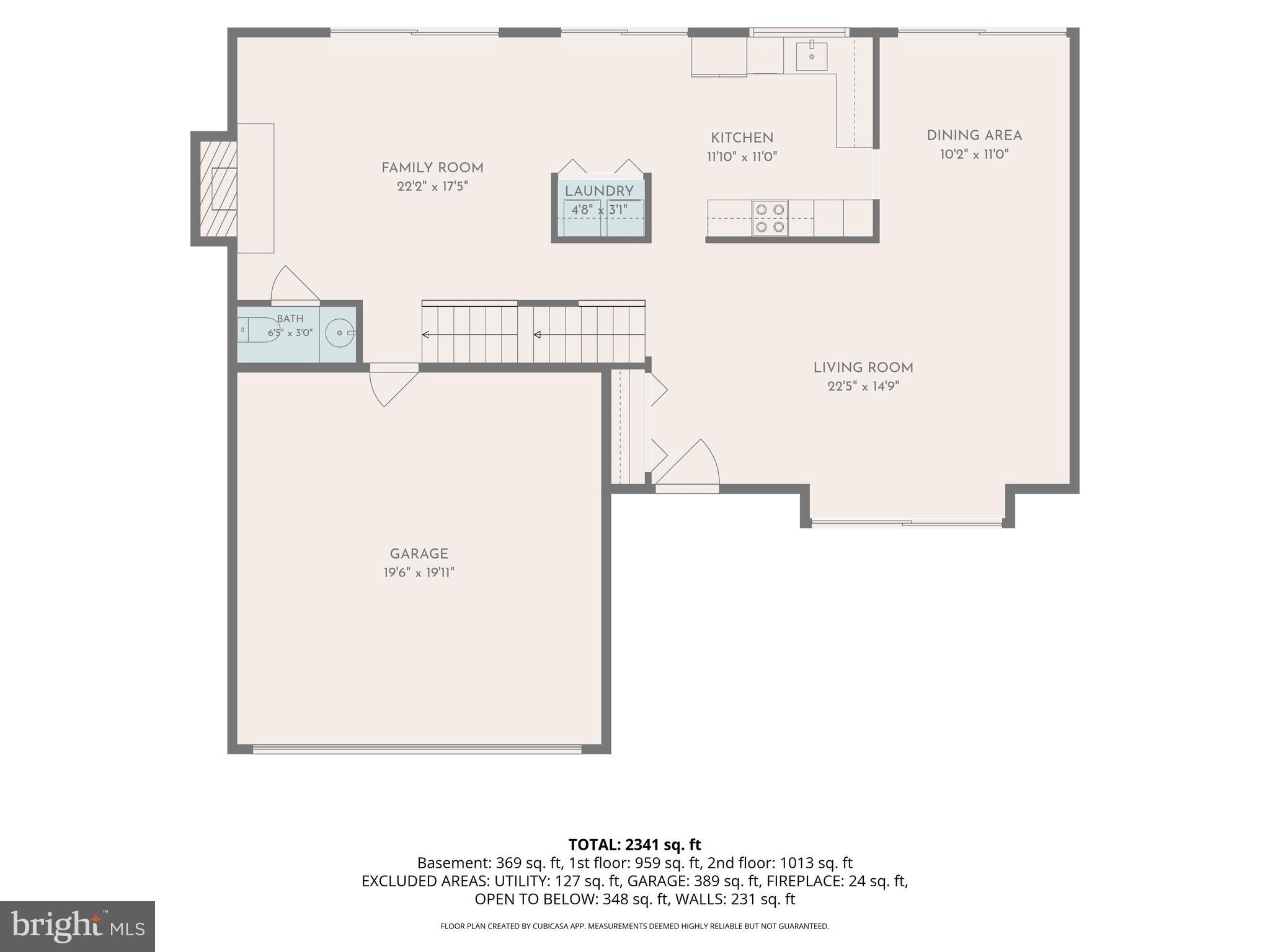 5317 Lightning View Road Columbia, MD 21045 - Photo 34 of 103