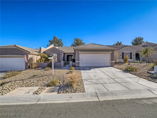 $2,300 | 1510 Fieldbrook Street, Henderson, NV 89052