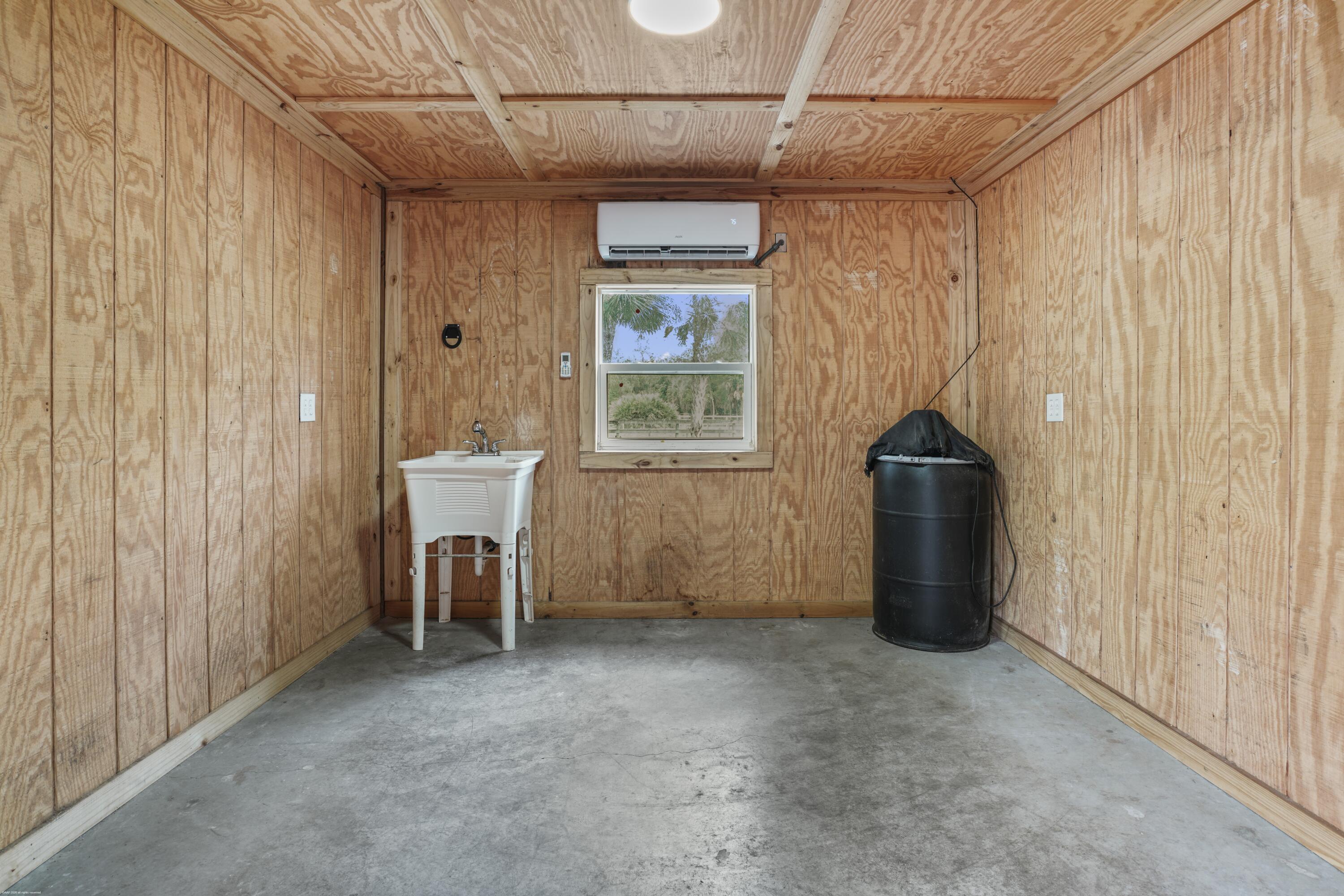 2560 Buck Ridge Trail Loxahatchee, FL 33470 - Photo 54 of 65 Feed Room