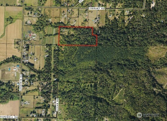 3809 & Xxx Cabrant Road Everson, WA 98247 - Photo 10 of 11 Gallery Image 10