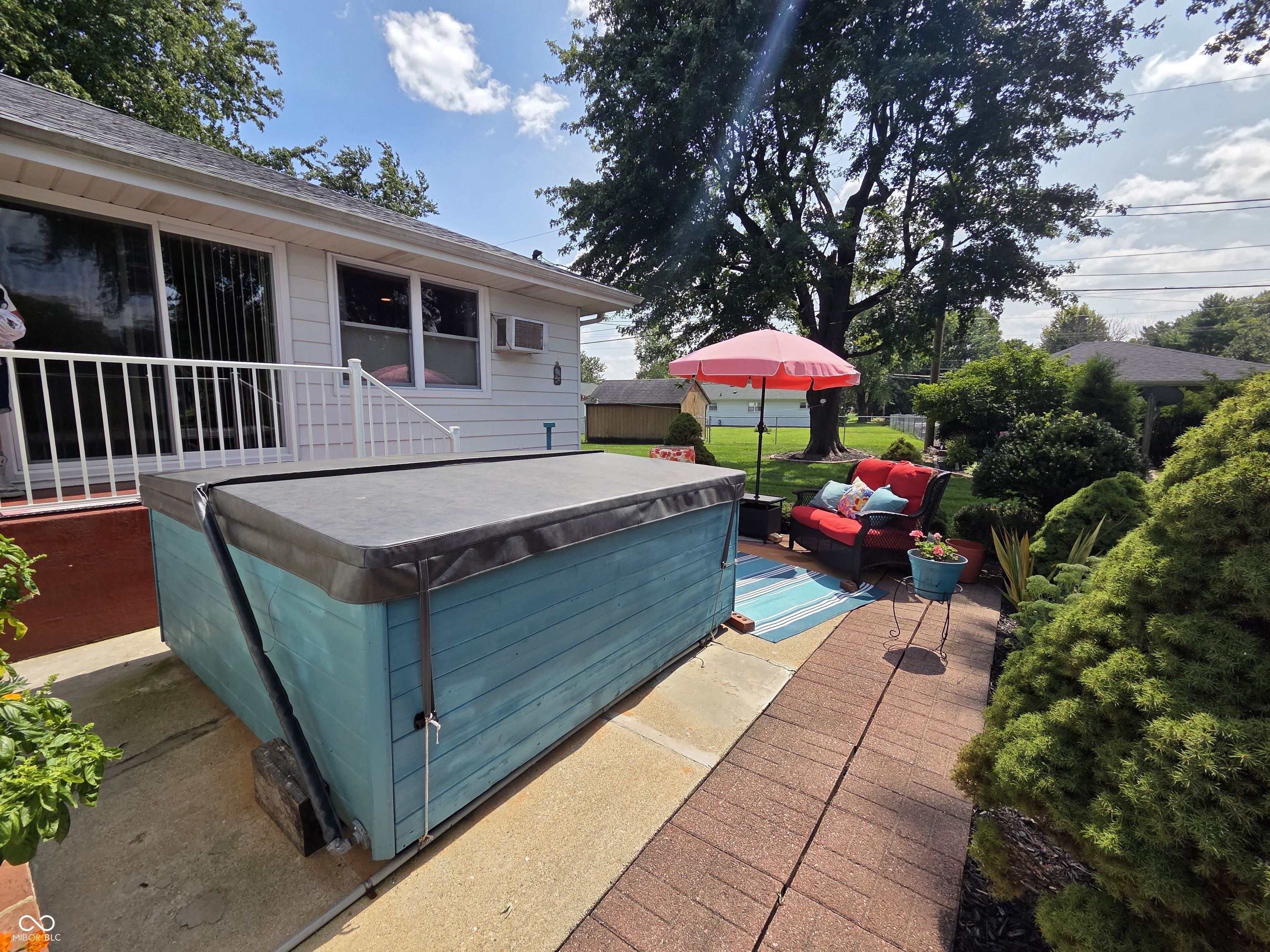533 Lockerbie Road Shelbyville, IN 46176 - Photo 45 of 58 Gallery Image 45