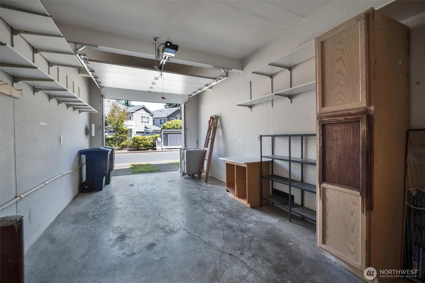 4319 Northeast 5th Court, Unit 106 Renton, WA 98059 - Photo 18 of 19