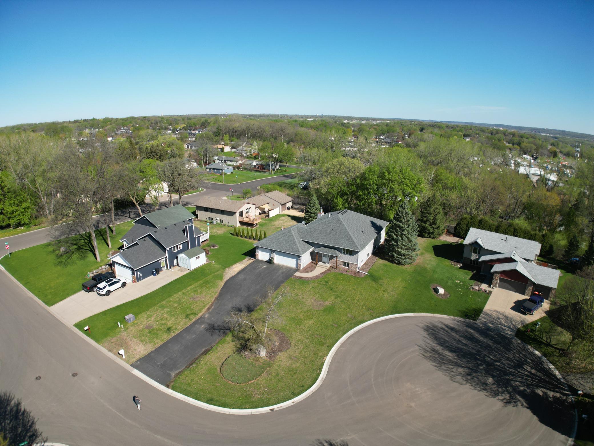7818 Davidson Court Inver Grove Heights, MN 55076 - Photo 1 of 41