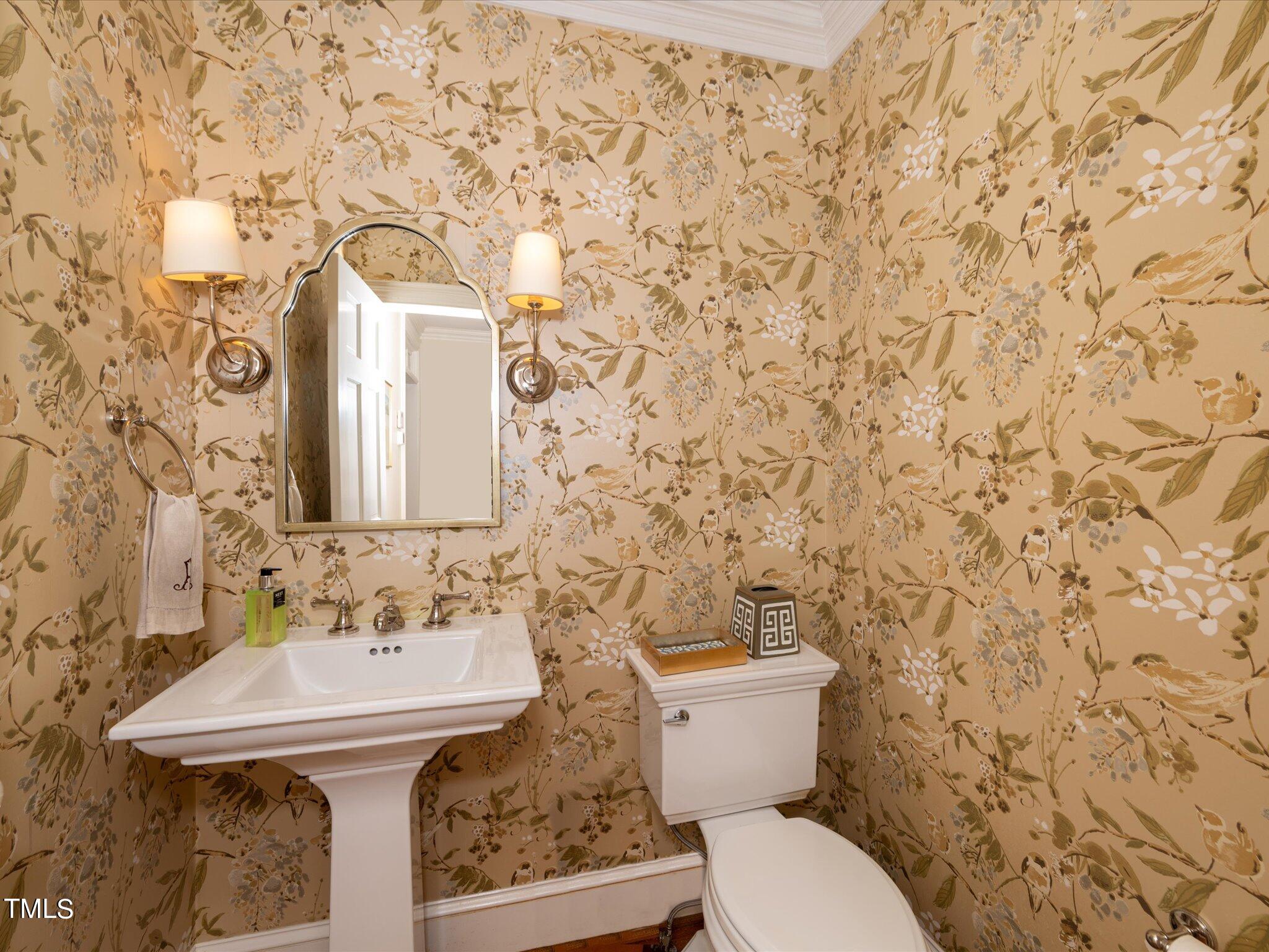 2622 Dover Road Raleigh, NC 27608 - Photo 10 of 72 10-DSC0524-Edit