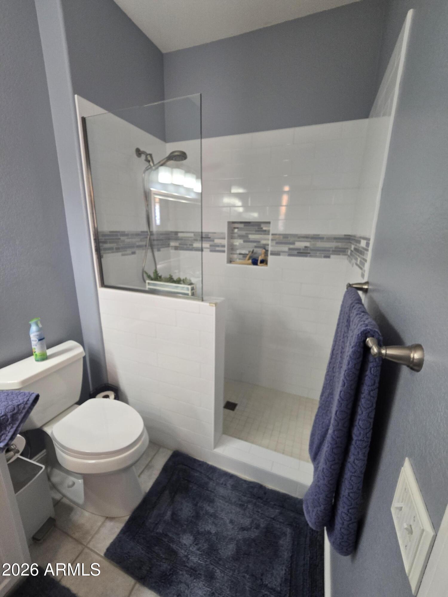 16138 West Eagle Ridge Drive Surprise, AZ 85374 - Photo 15 of 21 ER guest bath rm 4