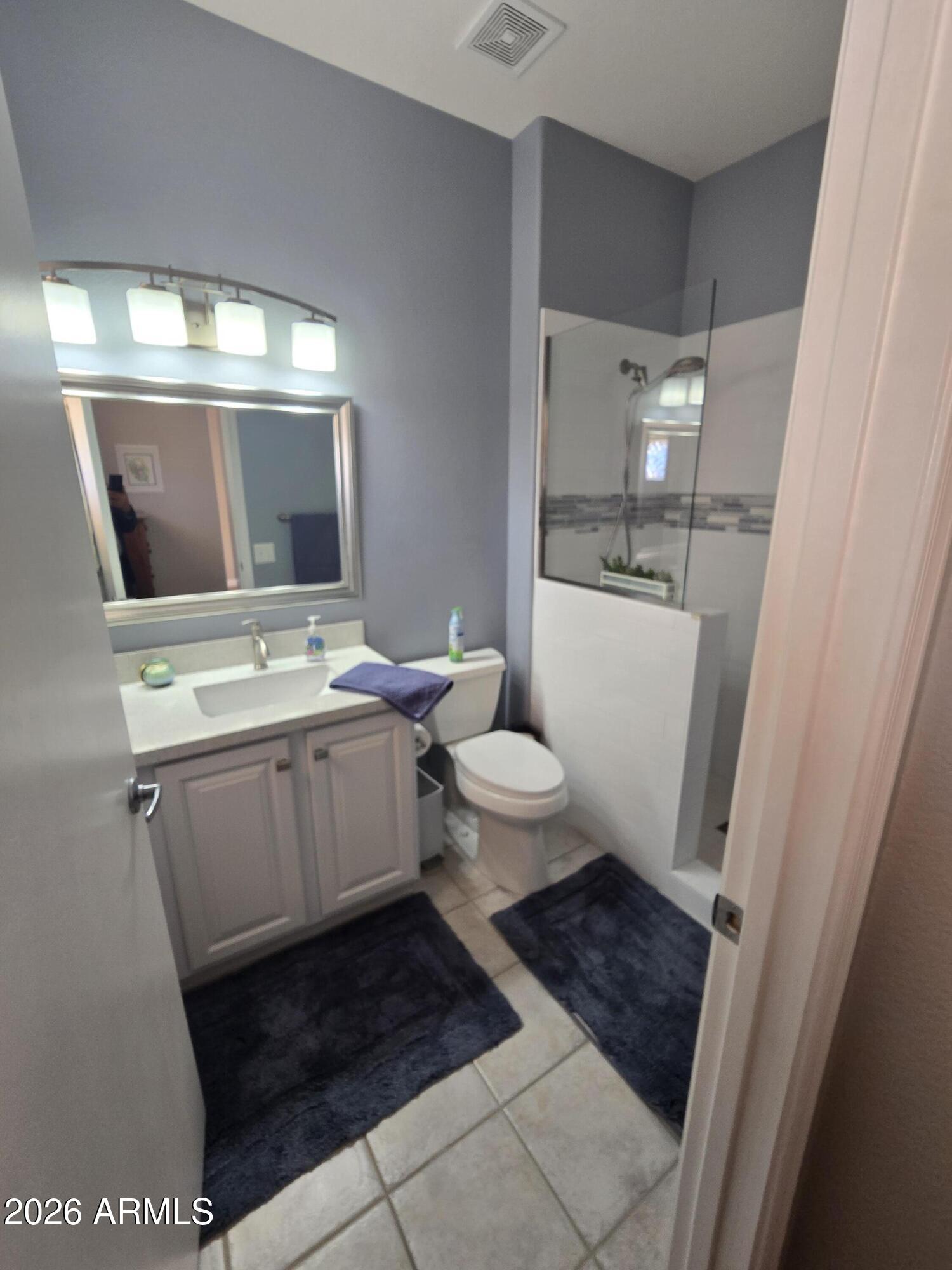 16138 West Eagle Ridge Drive Surprise, AZ 85374 - Photo 16 of 21 ER guest bathrm 3