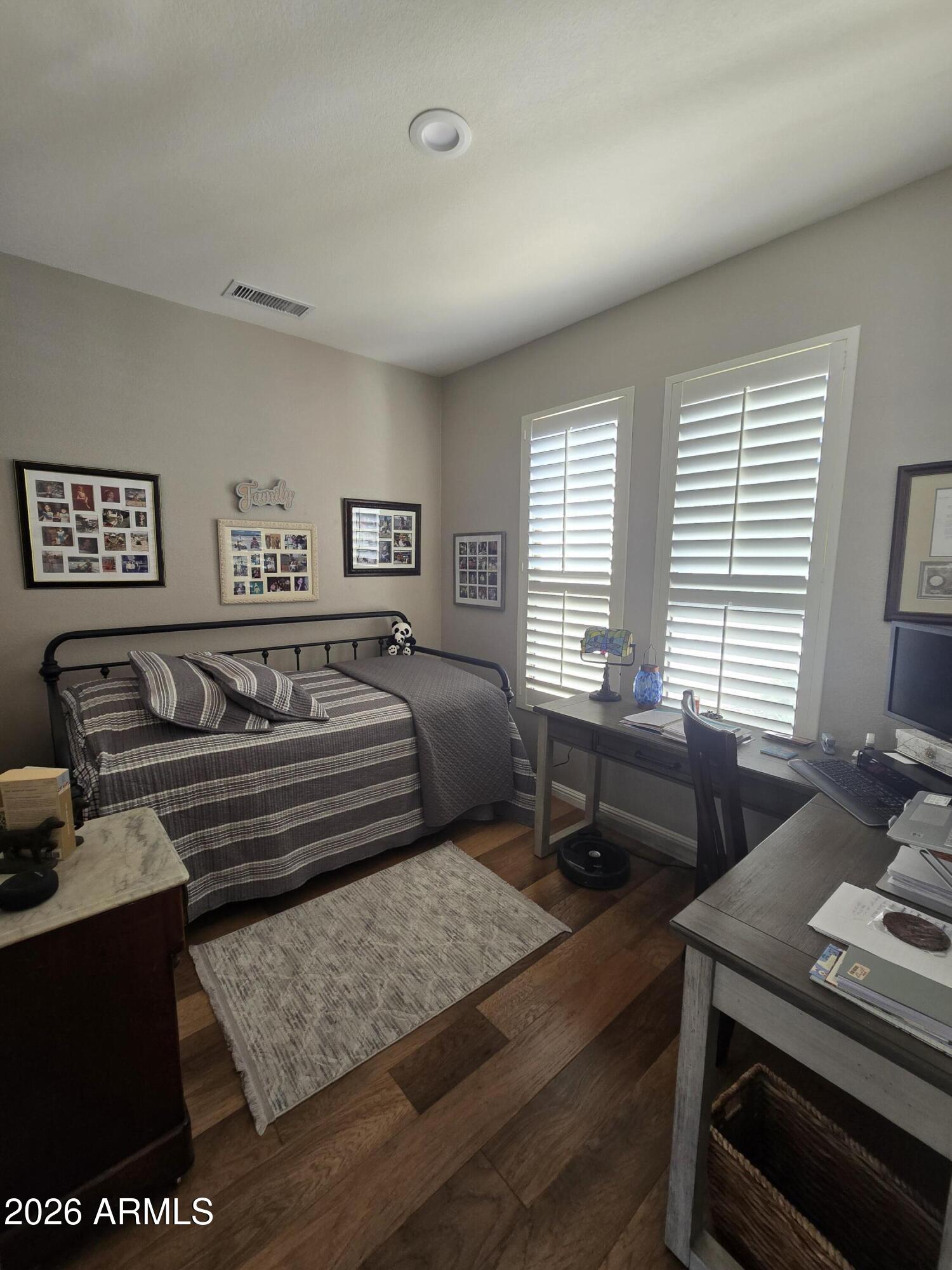 16138 West Eagle Ridge Drive Surprise, AZ 85374 - Photo 17 of 21 ER office-den