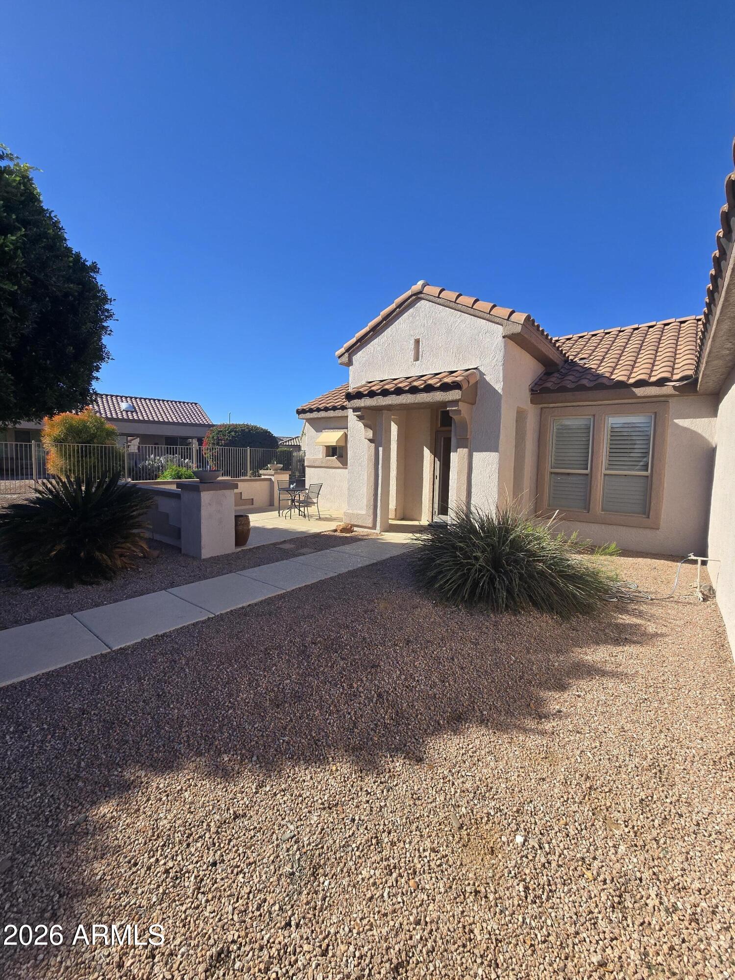 16138 West Eagle Ridge Drive Surprise, AZ 85374 - Photo 2 of 21 ER front 2