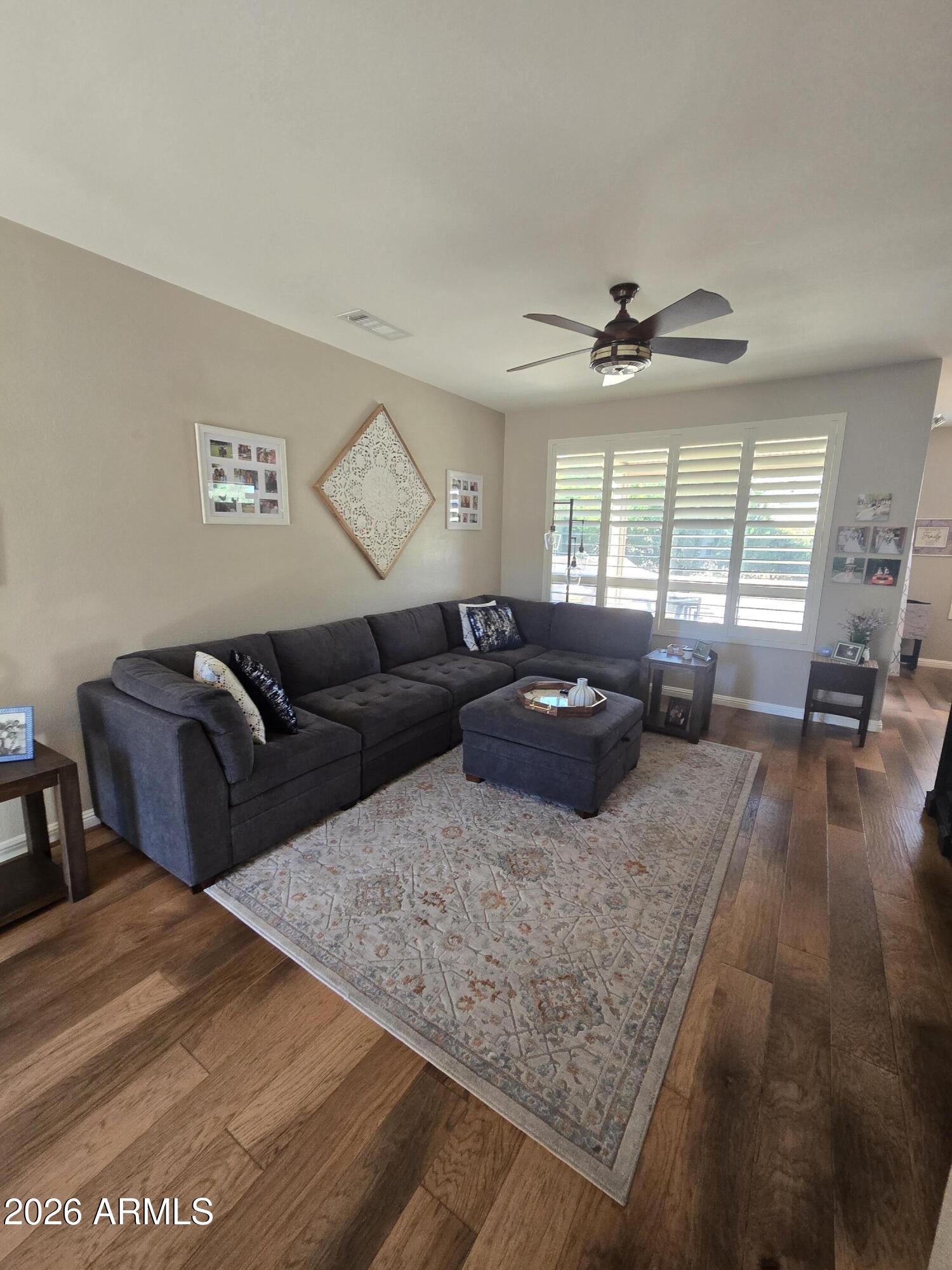 16138 West Eagle Ridge Drive Surprise, AZ 85374 - Photo 6 of 21 ER living rm 2