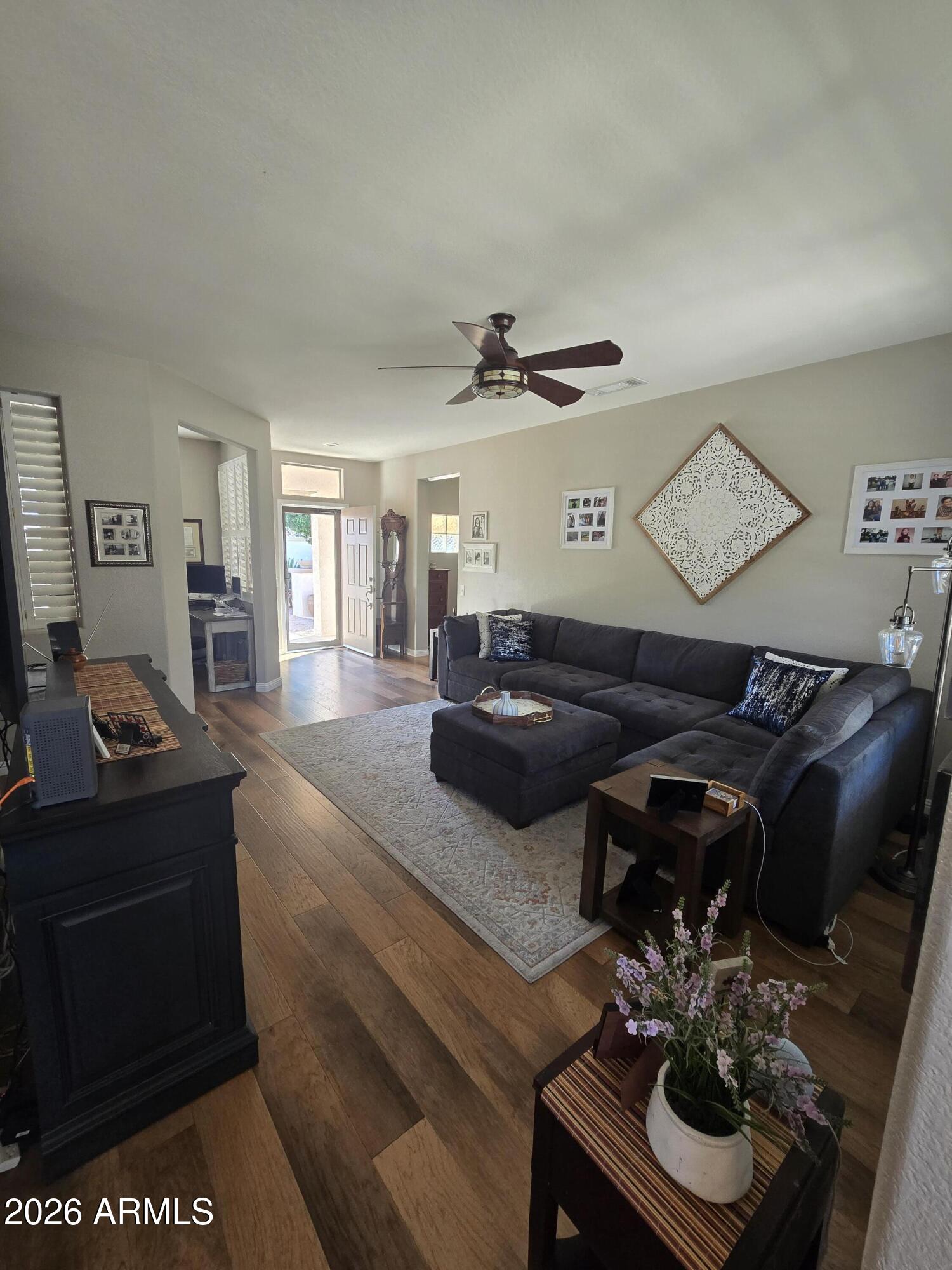 16138 West Eagle Ridge Drive Surprise, AZ 85374 - Photo 7 of 21 ER living rm 3