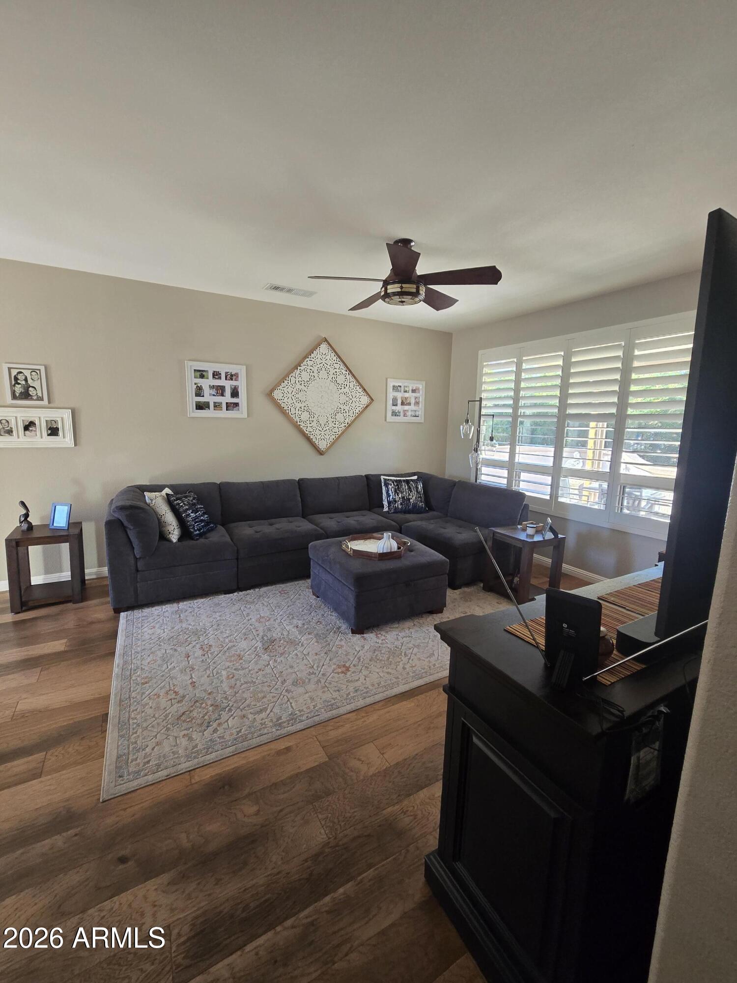 16138 West Eagle Ridge Drive Surprise, AZ 85374 - Photo 8 of 21 ER living rm 4