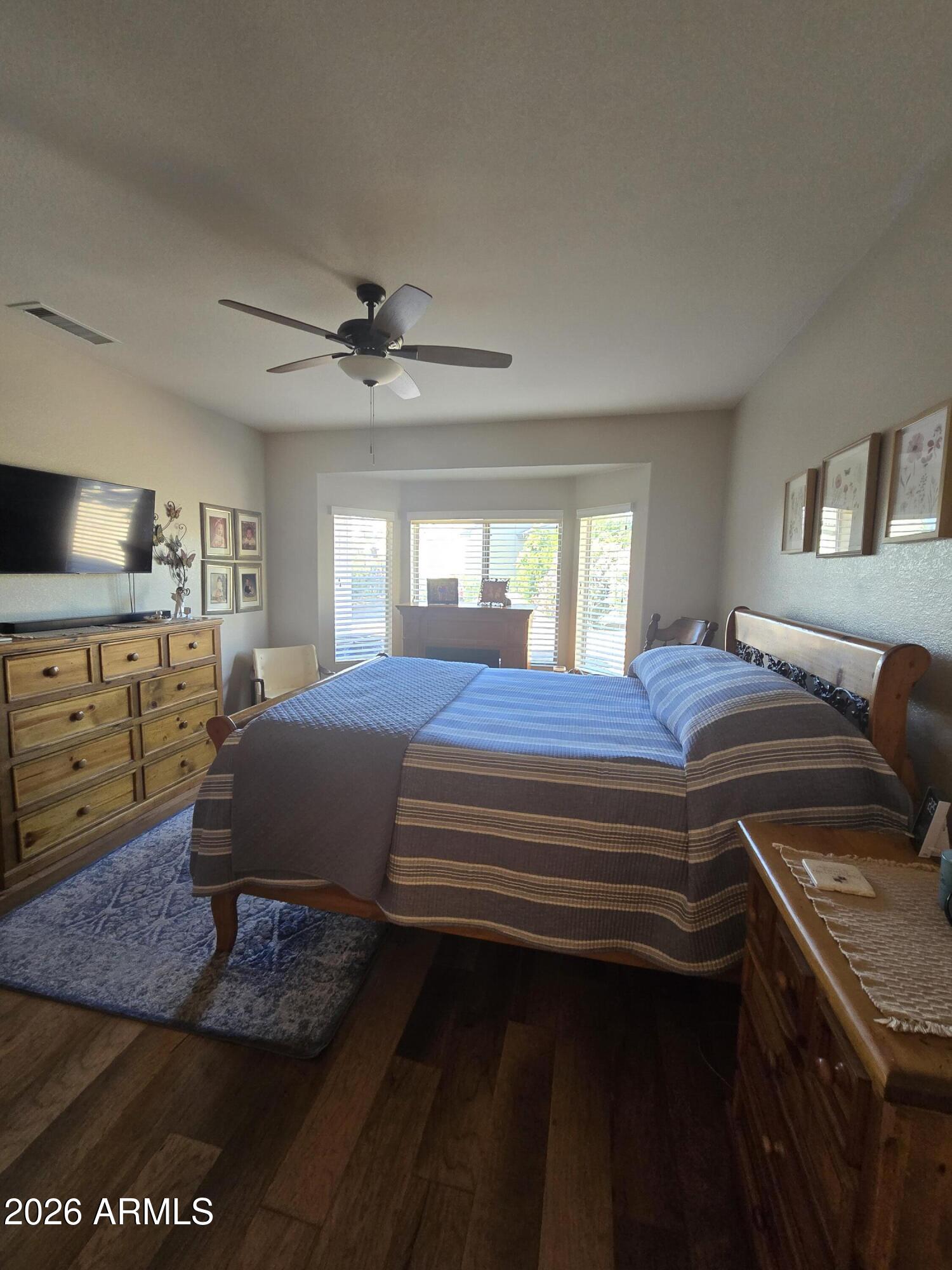 16138 West Eagle Ridge Drive Surprise, AZ 85374 - Photo 9 of 21 ER main bedrm (2)