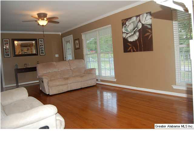 8200 Wade Road Warrior, AL 35180 - Photo 8 of 30