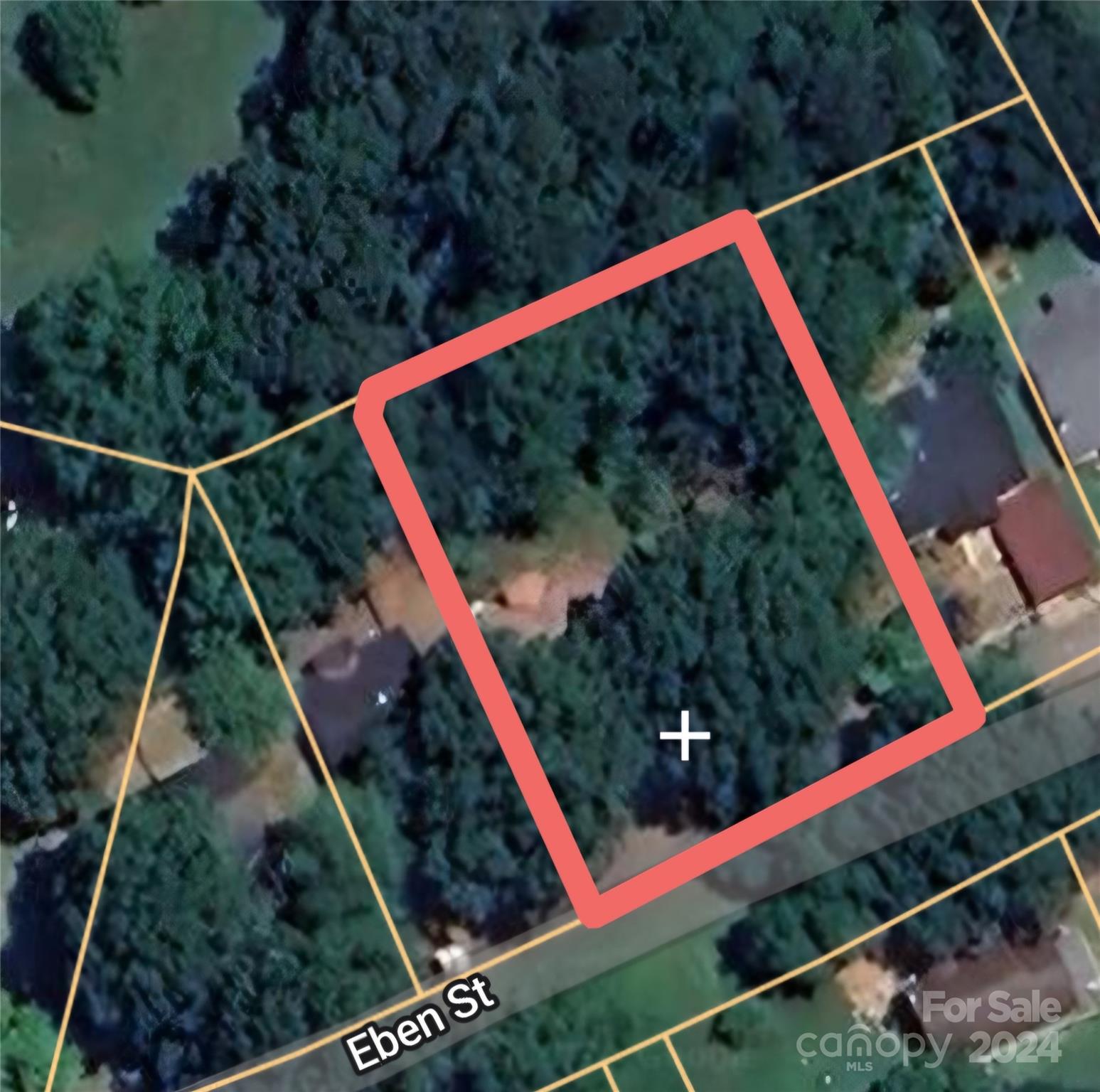 209 Eben Street Albemarle, NC 28001 - Photo 3 of 3