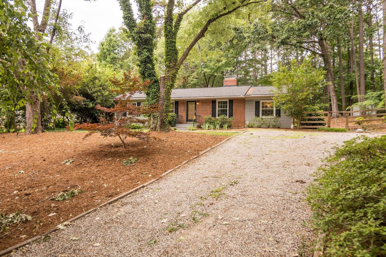 810 Brent Road Raleigh, NC 27606 - Photo 33 of 57 Photo 33