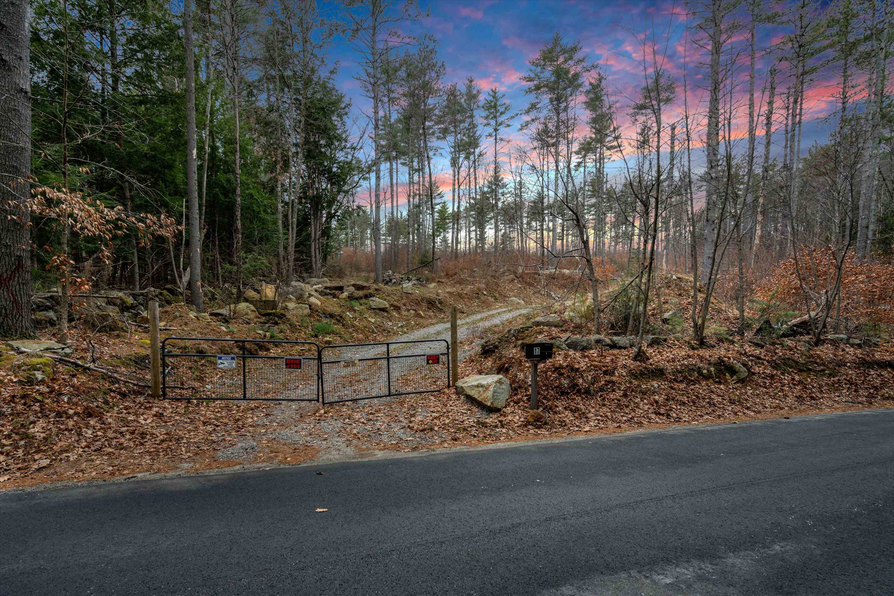 17 Todd Road Francestown, NH 03043 - Photo 7 of 28