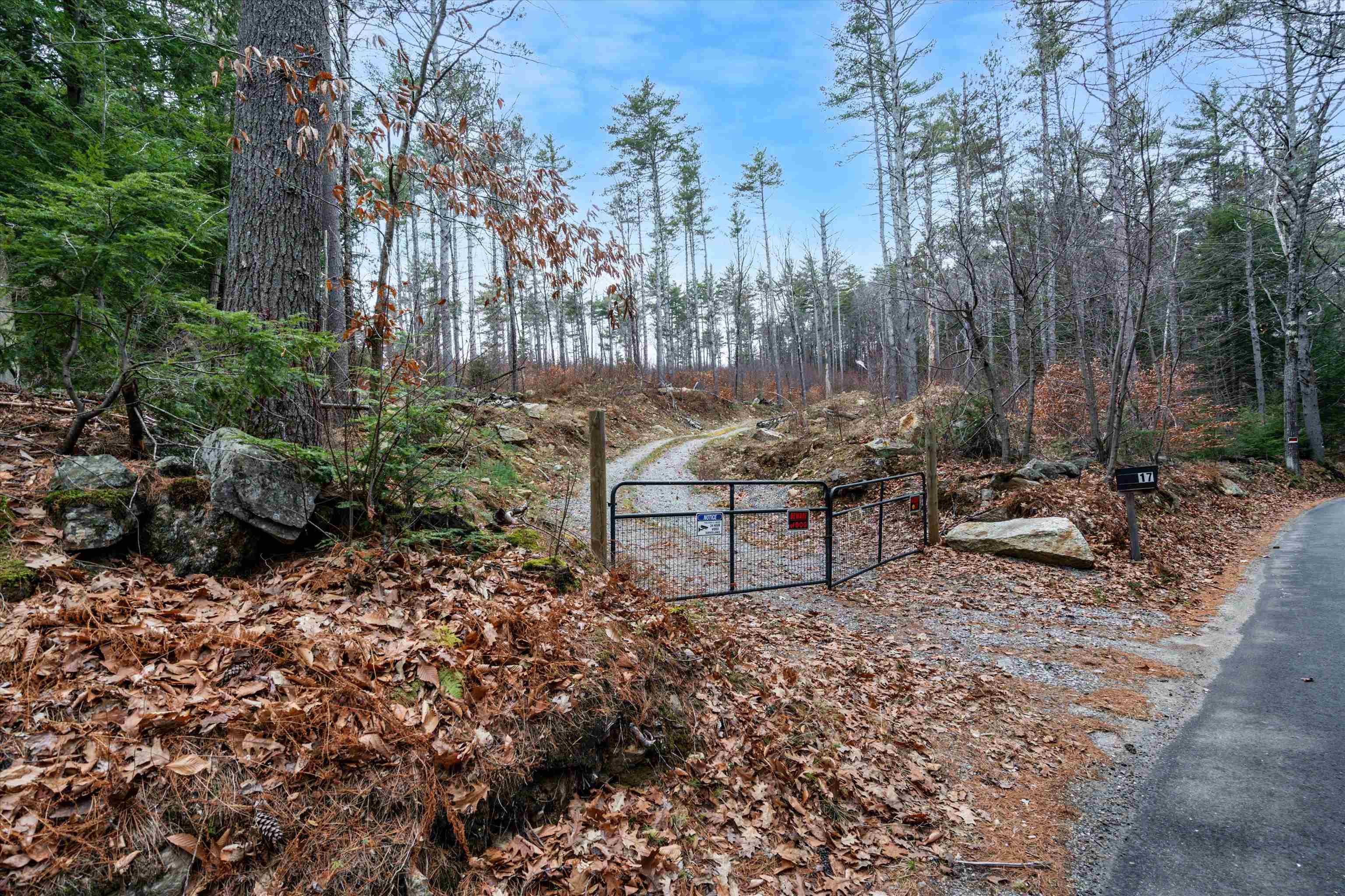 17 Todd Road Francestown, NH 03043 - Photo 8 of 28