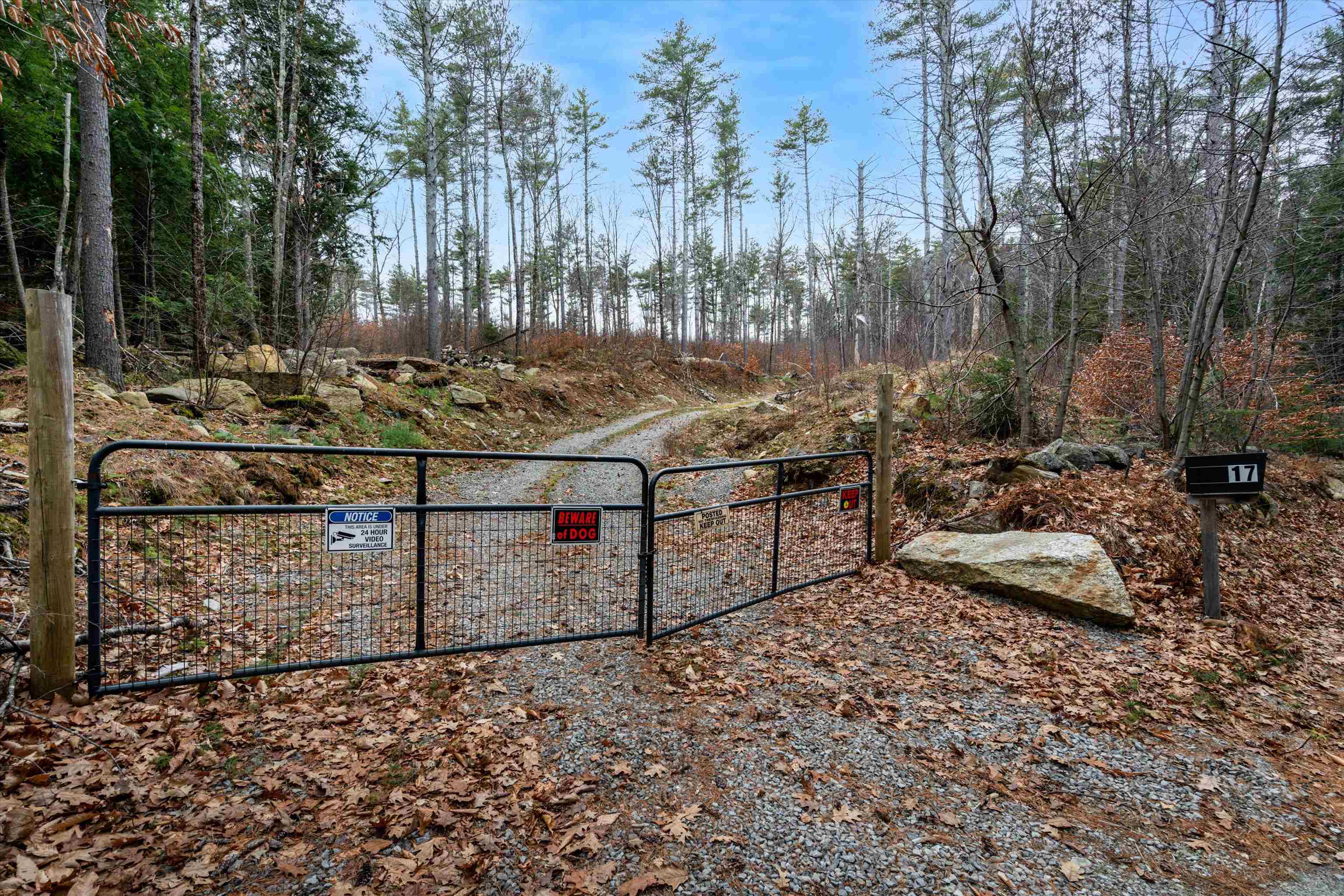 17 Todd Road Francestown, NH 03043 - Photo 9 of 28