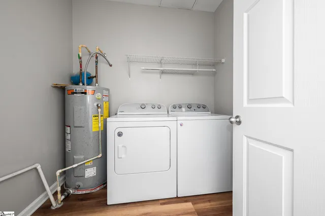 $202,000 | 632 McKenna Circle, Greenville, SC 29615