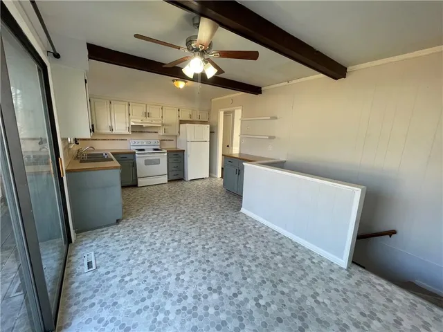 $260,000 | 602 Southeast 4th Terrace, Lee's Summit, MO 64063