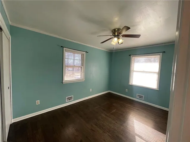 $260,000 | 602 Southeast 4th Terrace, Lee's Summit, MO 64063