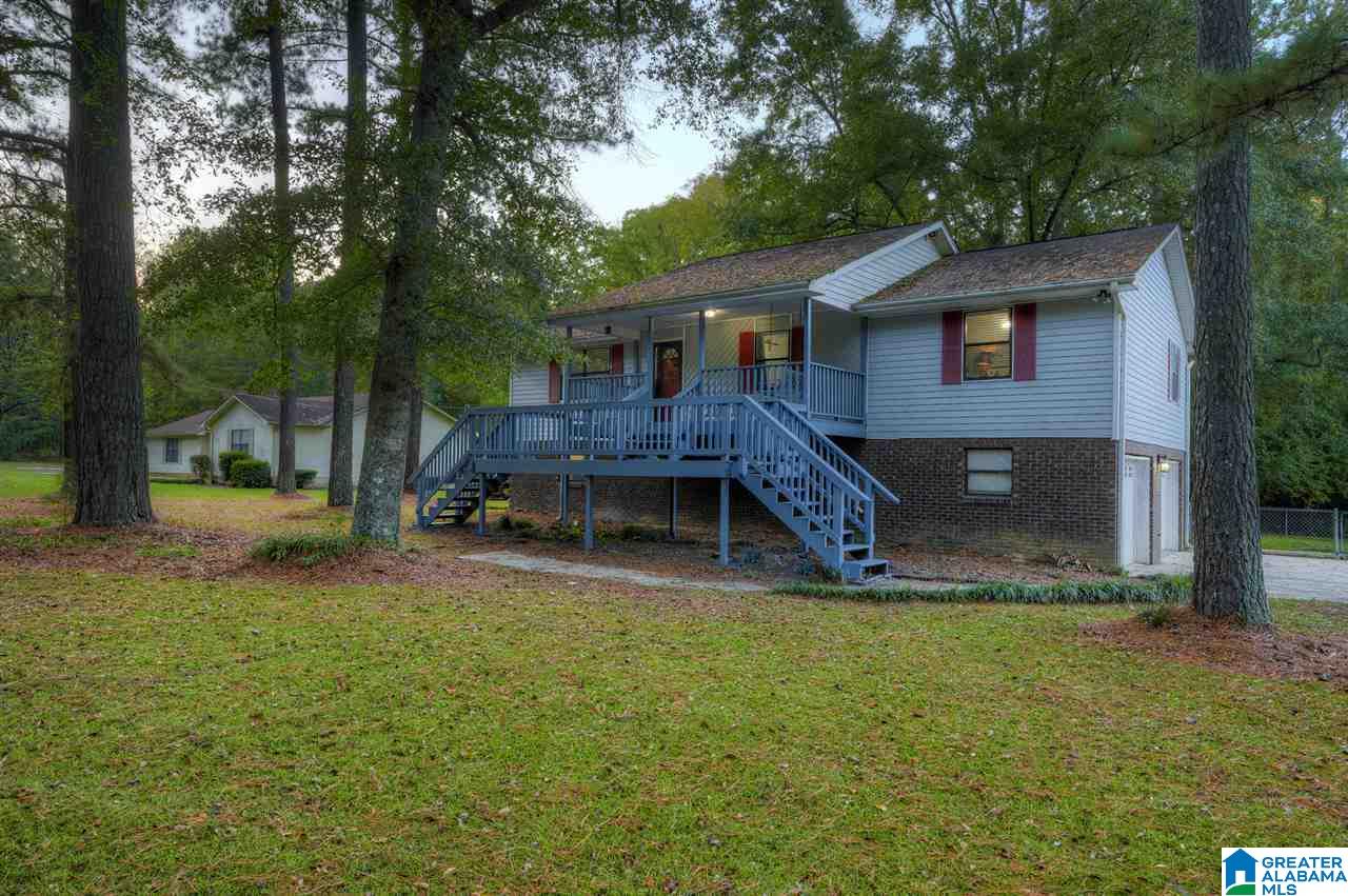 4864 Mt Olive Road Gardendale, AL 35071 - Photo 1 of 42