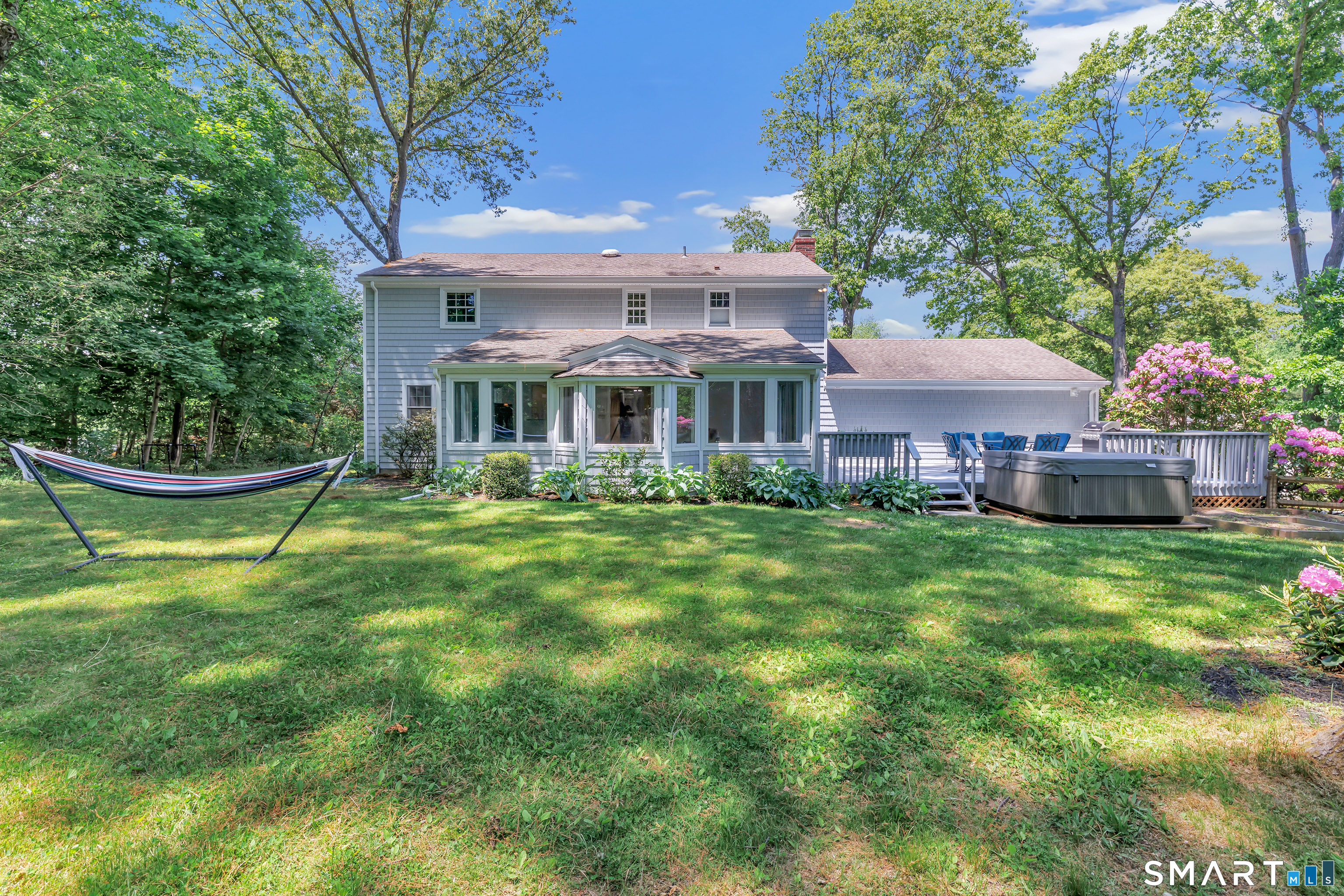 76 Greenbrier Road Trumbull, CT 06611 - Photo 31 of 38