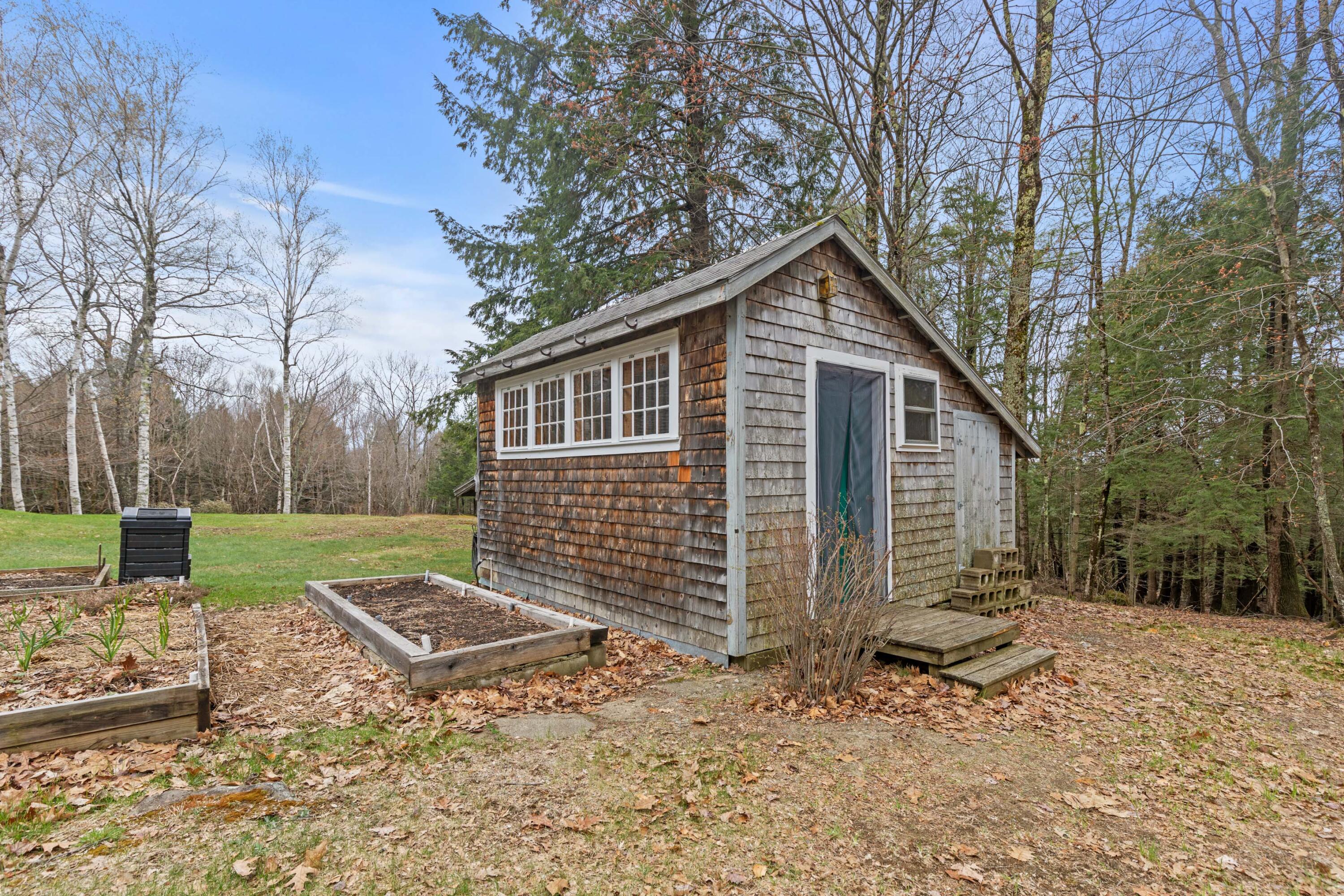 64 Howard Hill Road Wayne, ME 04284 - Photo 51 of 80 64 Howard Hill Wayne