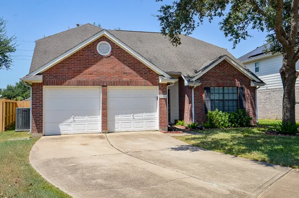 $2,100 | 21026 Bent Lake Drive, Katy, TX 77449