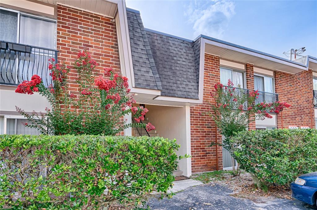 1700 Southwest 16th Court, Unit A26 Gainesville, FL 32608 - Photo 1 of 1