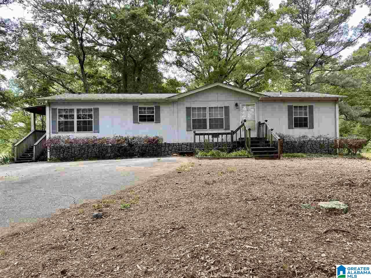 424 Lewis Road Columbiana, AL 35051 - Photo 1 of 50