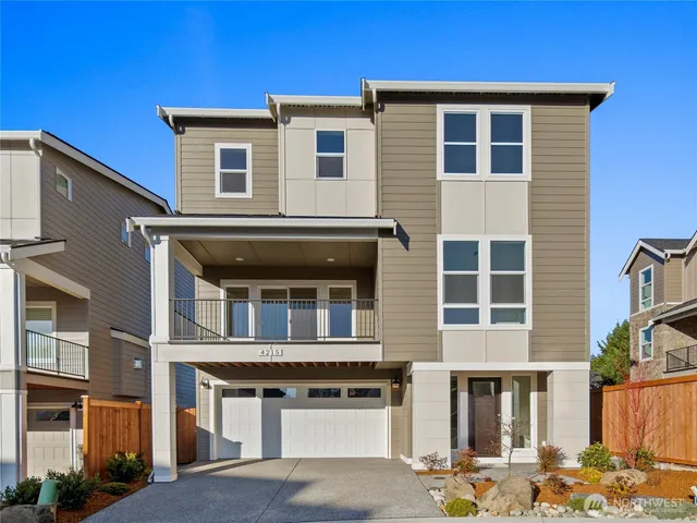 $1,470,000 | 4215 220th Place Southeast, Bothell, WA 98021