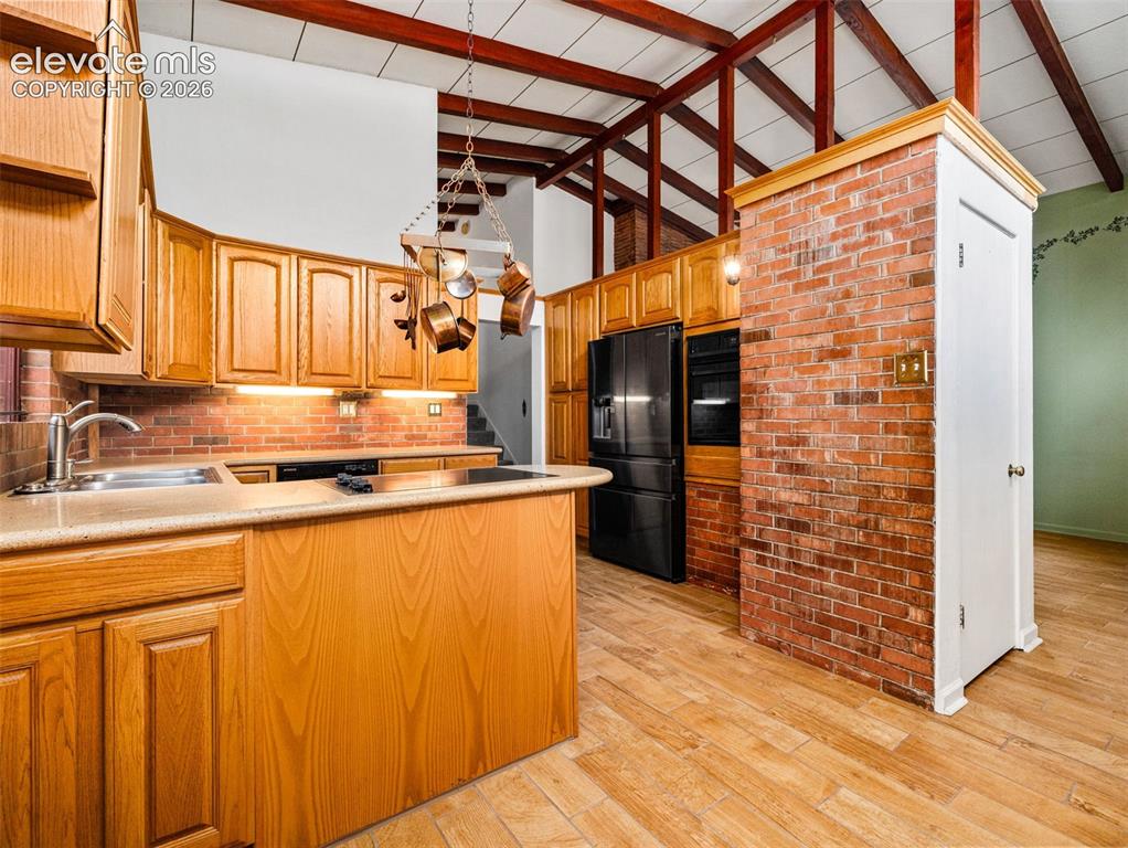628 Castle Road Colorado Springs, CO 80904 - Photo 22 of 39