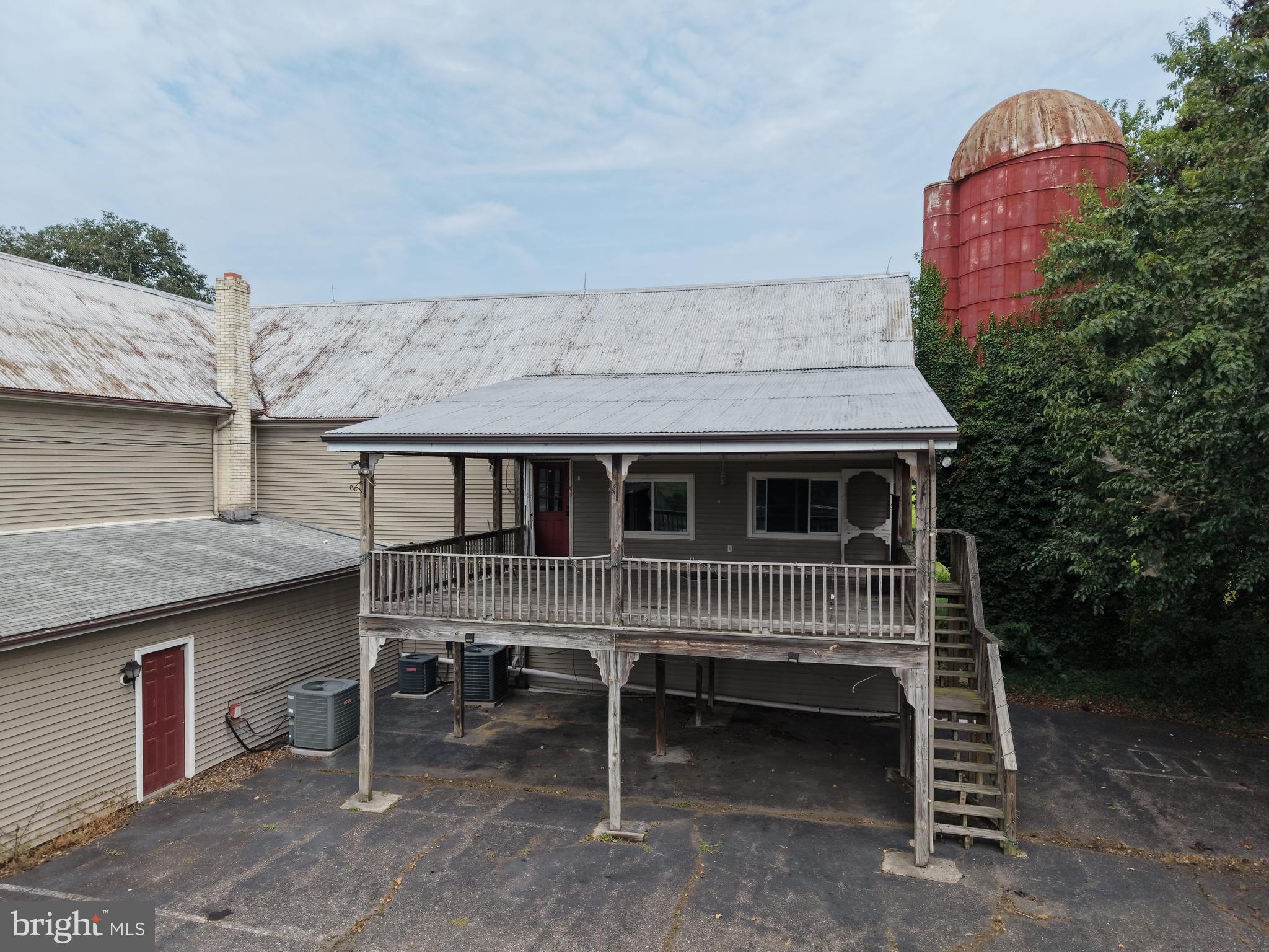 56 Sanitarium Road Bridgeton, NJ 08302 - Photo 76 of 140 2nd floor 2 bedroom 1 bath Guest room