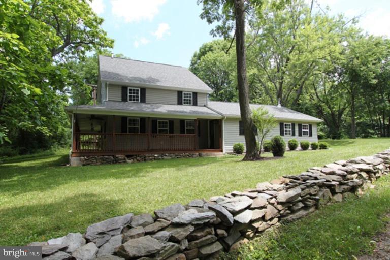 19012 Otley Road Purcellville, VA 20132 - Photo 1 of 1 Exterior (Main)