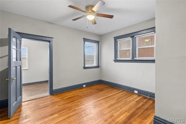 $1,250 | 4040 Shreve Avenue, Unit A, St. Louis, MO 63115