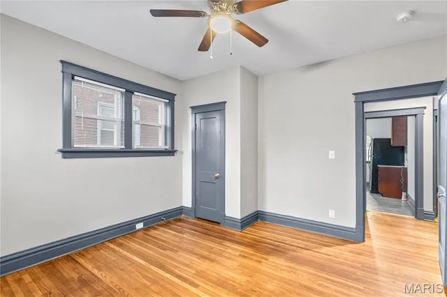 $1,250 | 4040 Shreve Avenue, Unit A, St. Louis, MO 63115