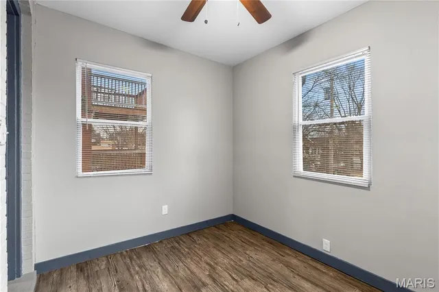 $1,250 | 4040 Shreve Avenue, Unit A, St. Louis, MO 63115