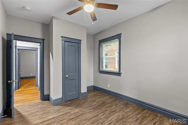 $1,250 | 4040 Shreve Avenue, Unit A, St. Louis, MO 63115