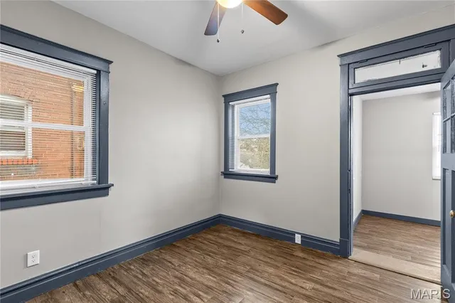 $1,250 | 4040 Shreve Avenue, Unit A, St. Louis, MO 63115