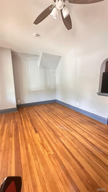 4040 Shreve Avenue, Unit A St. Louis, MO 63115 - Photo 3 of 10