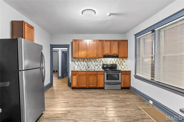 $1,250 | 4040 Shreve Avenue, Unit A, St. Louis, MO 63115