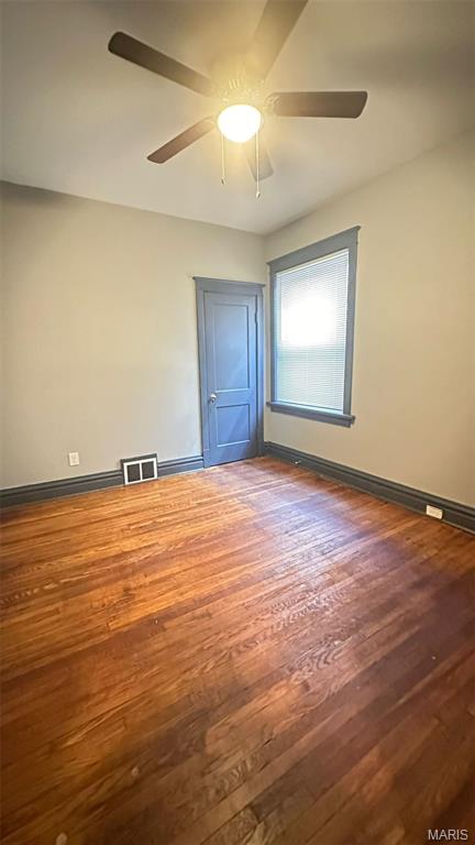 4040 Shreve Avenue, Unit A St. Louis, MO 63115 - Photo 8 of 10