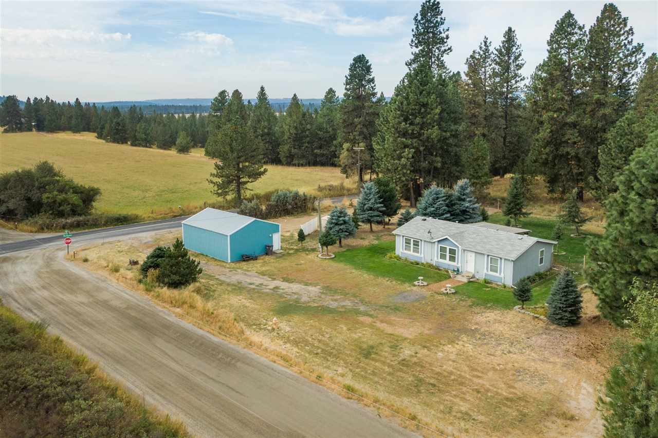 5815 East Big Meadows Road Chattaroy, WA 99003 - Photo 1 of 46 Gallery Image 1