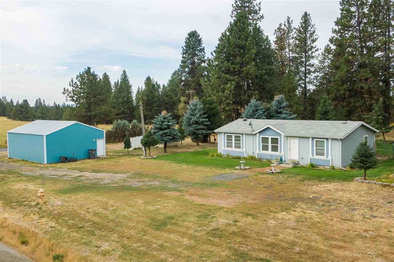 5815 East Big Meadows Road Chattaroy, WA 99003 - Photo 2 of 46 Gallery Image 2
