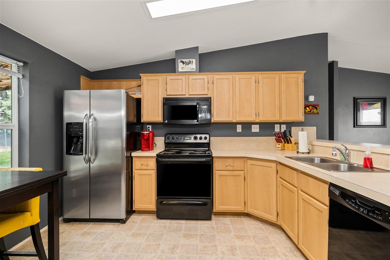 5815 East Big Meadows Road Chattaroy, WA 99003 - Photo 14 of 46 Gallery Image 14