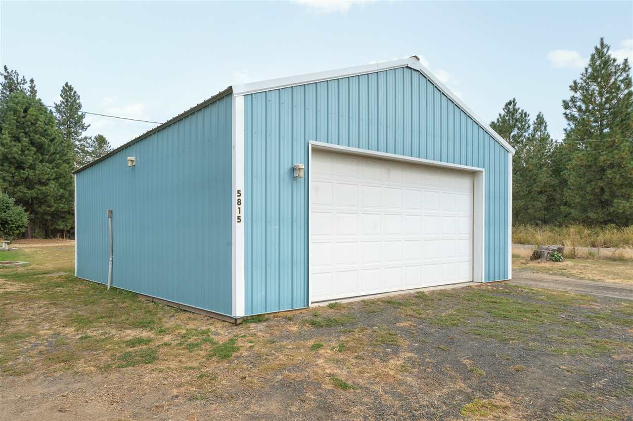5815 East Big Meadows Road Chattaroy, WA 99003 - Photo 30 of 46 Gallery Image 30