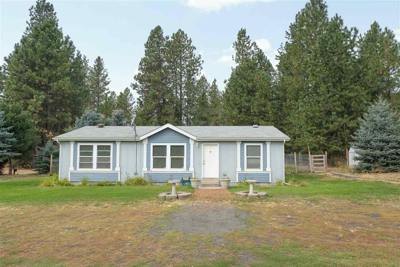 5815 East Big Meadows Road Chattaroy, WA 99003 - Photo 4 of 46 Gallery Image 4