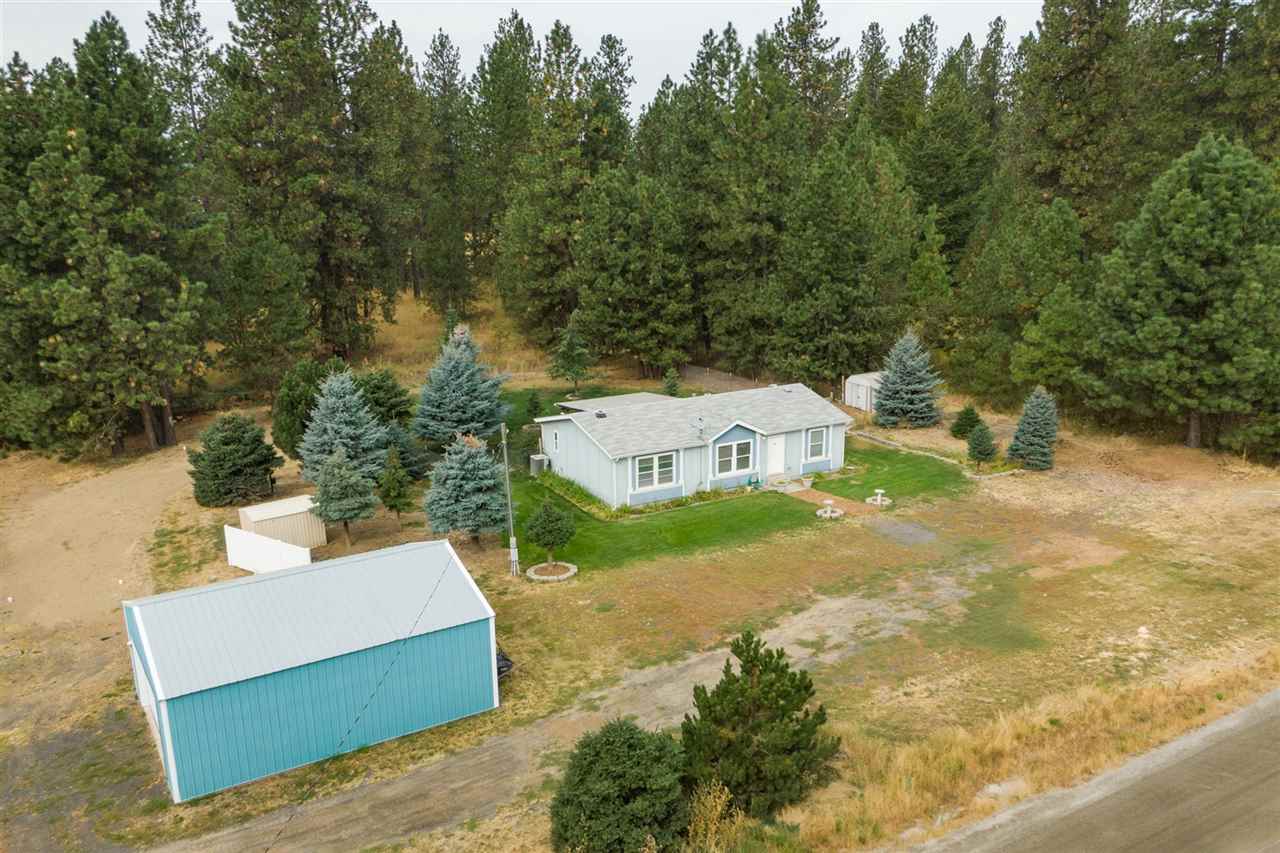 5815 East Big Meadows Road Chattaroy, WA 99003 - Photo 36 of 46 Gallery Image 36